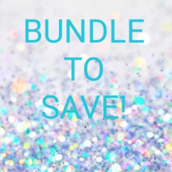 Mermaid Tail Purse Mini Crossbody - Picture 6 of 6